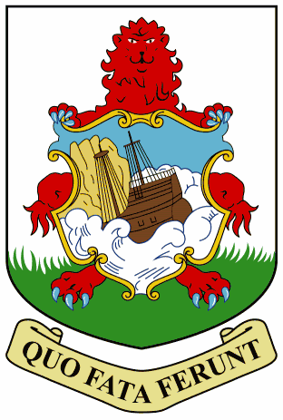 National Emblem of Bermuda